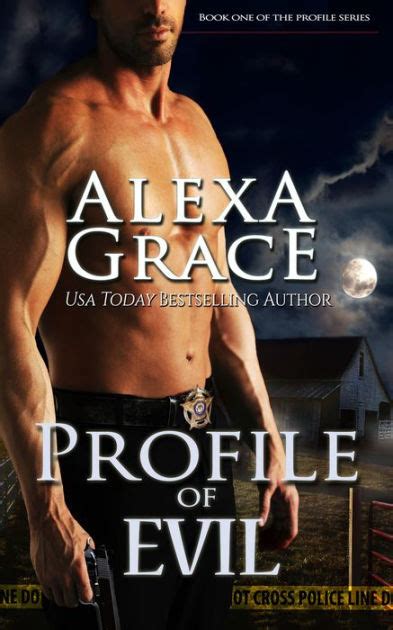 alexa grace author